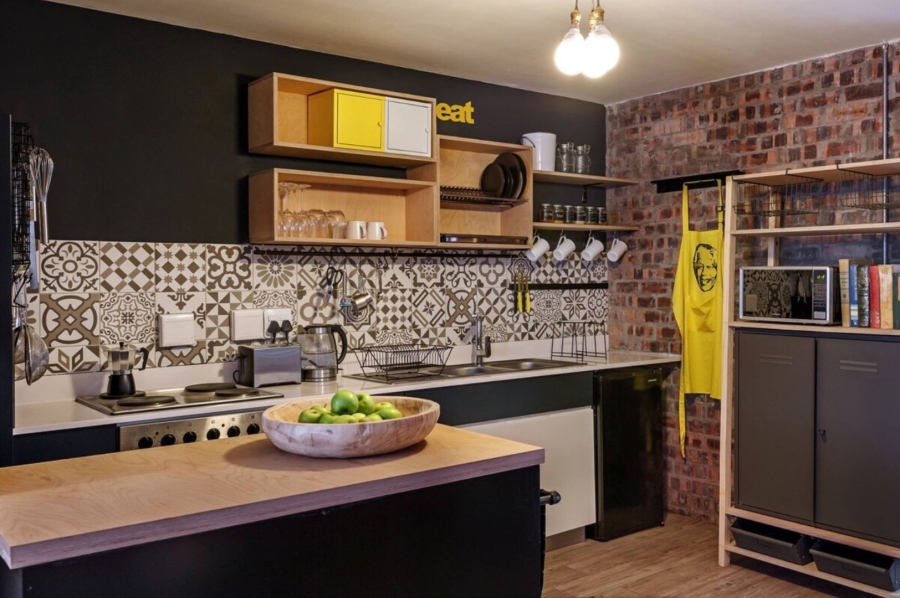 1 Bedroom Property for Sale in Salt River Western Cape